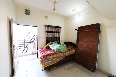 Bedroom Image of 1890 Sq.ft 6 BHK Independent House for sale in Khokhra Ahmedabad for Rs. 5500000