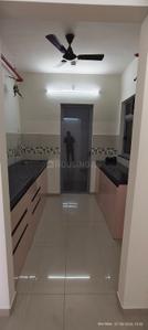 Kitchen Image of 866 Sq.ft 2 BHK Apartment / Flat for sale in Mahindra Happinest Tathawade, Tathawade Pune for Rs. 7650000
