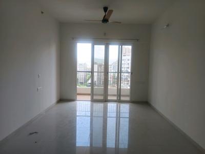 Living Room Image of 1088 Sq.ft 2 BHK Apartment / Flat for sale in K Raheja Sterling, Mohammed Wadi Pune for Rs. 8500000