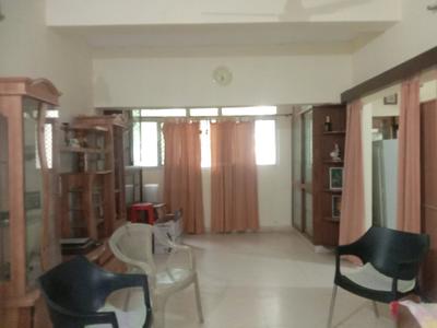 Living Room Image of 1400 Sq.ft 2.5 BHK Apartment / Flat for rent in DDA Flats Vasant Kunj, Vasant Kunj New Delhi for Rs. 65000