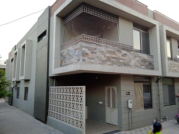 1253 Sqft 3 BHK Independent House for sale in Satv Shilpgram Safal