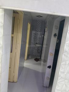 Bathroom Image of 800 Sq.ft 2 BHK Apartment / Flat for sale in Mansarovar Complex, Kamothe Navi Mumbai for Rs. 9000000