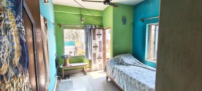 Bedroom Image of 976 Sq.ft 3 BHK Apartment / Flat for sale in Sodepur Kolkata for Rs. 2500000