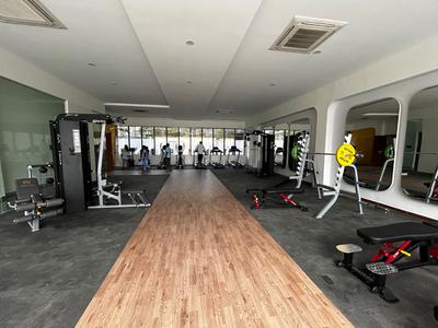 Image of 406 Sq.ft 1 BHK Apartment / Flat for sale in Kolte Patil Life Republic Sector R10 10th Avenue Universe Phase I, Marunji, Pune for Rs. 4800000