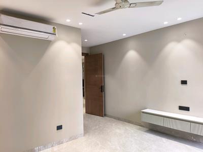 Bedroom Image of 2300 Sq.ft 4 BHK Builder Floor for sale in Surendra Home Shushant Lok, Sector 57 Gurgaon for Rs. 32900000