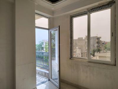 Bedroom Image of 1600 Sq.ft 3 BHK Apartment / Flat for sale in Vyam Metro Apartments, Noida Extension Greater Noida for Rs. 4851000