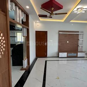Hall Image of 1150 Sq.ft 2 BHK Independent House for sale in Veppampattu Chennai for Rs. 5855000