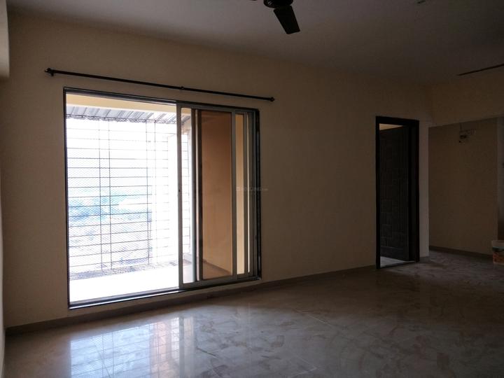 1750 Sqft 3 BHK Flat for sale in Kesar Harmony Kharghar, Navi Mumbai