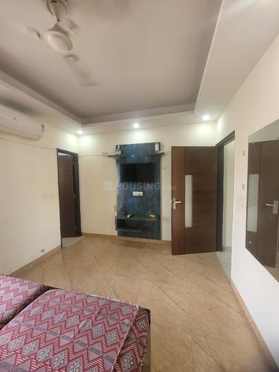 Block C, Sushant Lok Phase 1 Bedroom 1