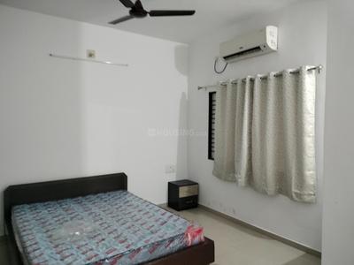 Bedroom Image of 2000 Sq.ft 3 BHK Independent House for sale in Bhayli Vadodara for Rs. 15000000