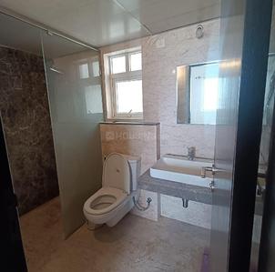 Image of 1150 Sq.ft 2 BHK Apartment / Flat for sale in Prestige Misty Waters, Nagavara, Bengaluru for Rs. 16700000