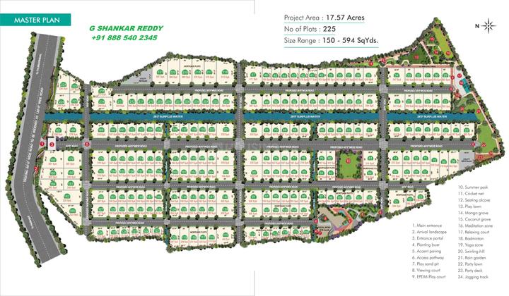 Jai Suryapatnam Main Image 1