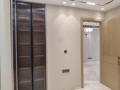Bedroom Image of 4525 Sq.ft 4 BHK Builder Floor for rent in DLF Phase 4 Gurgaon for Rs. 150000