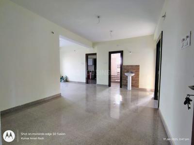 Hall Image of 1699 Sq.ft 3 BHK Apartment / Flat for rent in Morabadi Ranchi for Rs. 17999