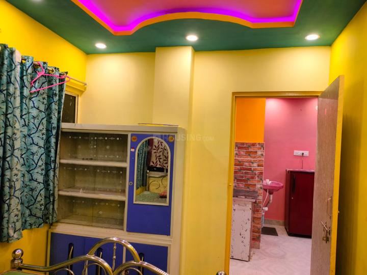 Tagore Park, Kasba Bedroom 1