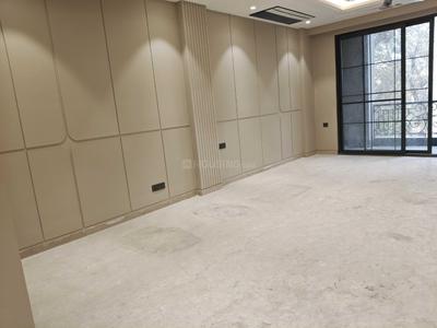 3 BHK Independent Builder Floor