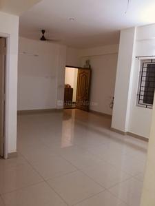 Hall Image of 1030 Sq.ft 2 BHK Apartment / Flat for sale in Lalitham Apartments, Perungudi Chennai for Rs. 7072000