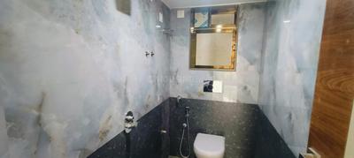 Image of 650 Sq.ft 1 BHK Apartment / Flat for sale in Thakurli, Thane for Rs. 4500000