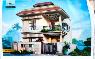 Image of 1956 Sq.ft 3.5 BHK Duplex for sale in Andal, Durgapur for Rs. 6499999