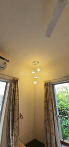 Bedroom Image of 2200 Sq.ft 3 BHK Apartment / Flat for sale in The Arena Hiranandani Fortune City, Panvel Navi Mumbai for Rs. 19500000