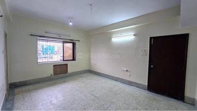 Bedroom Image of 1750 Sq.ft 3 BHK Apartment / Flat for sale in Park Street Area Kolkata for Rs. 19500000
