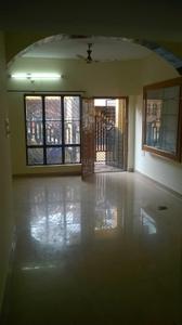 Hall Image of 900 Sq.ft 2 BHK Builder Floor for rent in Dooravani Nagar Bengaluru for Rs. 20000