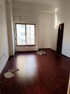 Bedroom Image of 3250 Sq.ft 4 BHK Apartment / Flat for sale in Adani Water Lily, Shantigram Ahmedabad for Rs. 27500000