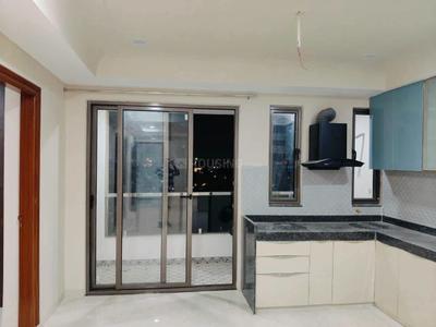 Image of 1935 Sq.ft 3 BHK Builder Floor for rent in Ashiyana, Lucknow for Rs. 22000