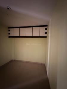 Bedroom Image of 900 Sq.ft 1 BHK Independent House for rent in Udhna Surat for Rs. 9000