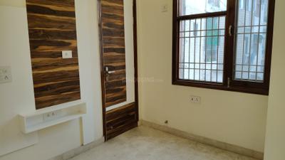 3 BHK Semi Furnished Independent Builder Floor