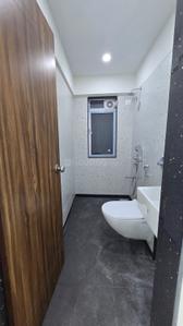 Image of 950 Sq.ft 2 BHK Apartment / Flat for sale in New Anamika, Andheri East, Mumbai for Rs. 27500000