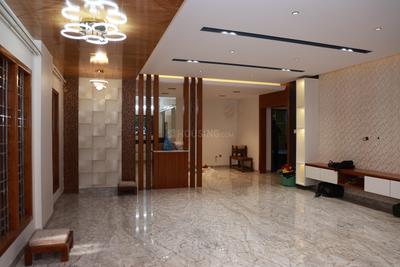 Hall Image of 2000 Sq.ft 3 BHK Builder Floor for sale in Mallathahalli Bengaluru for Rs. 25000000