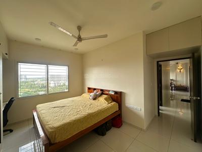 Bedroom Image of 1010 Sq.ft 2 BHK Apartment / Flat for sale in Sobha Dream Acres, Balagere Bengaluru for Rs. 15500000