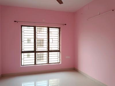 Bedroom Image of 1184 Sq.ft 3 BHK Apartment / Flat for sale in Primarc Southwinds, Rajpur Kolkata for Rs. 8800000
