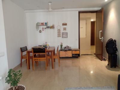 Hall Image of 930 Sq.ft 2 BHK Apartment / Flat for sale in Hiranandani Castle Rock, Powai Mumbai for Rs. 41500000