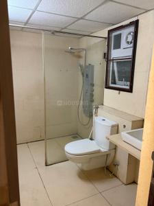 Image of 1989 Sq.ft 3 BHK Apartment / Flat for sale in Prestige Bella Vista, Iyyappanthangal, Chennai for Rs. 20500000