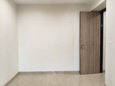 Bedroom Image of 750 Sq.ft 2 BHK Apartment / Flat for sale in Hubtown Rising City, Ramabai Ambedkar Nagar Mumbai for Rs. 18000000