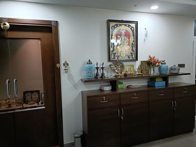 Hall Image of 4970 Sq.ft 4 BHK Independent House for sale in Masab Tank Hyderabad for Rs. 58700000