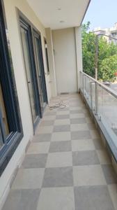 Balcony Image of 2580 Sq.ft 4 BHK Builder Floor for sale in Sector 51 Gurgaon for Rs. 27500000