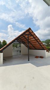 Balcony Image of 2500 Sq.ft 4 BHK Independent House for sale in Kizhakkambalam Kochi for Rs. 12500000