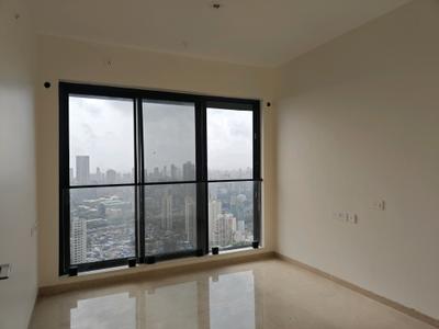 Bedroom Image of 1195 Sq.ft 3 BHK Apartment / Flat for sale in Dosti Eastern Bay, Antop Hill Mumbai for Rs. 49500000