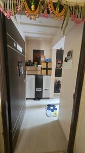 Image of 1013 Sq.ft 2 BHK Apartment / Flat for sale in Avior Navyangan, Pirangut, Pune for Rs. 4800000