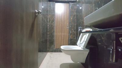 Image of 1450 Sq.ft 3 BHK Apartment / Flat for rent in Squarefeet Mahavir Square, Thane West, Thane for Rs. 50000