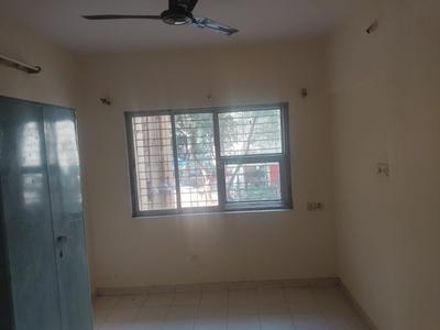 Bedroom Image of 900 Sq.ft 2 BHK Apartment / Flat for sale in Sheth Vasant Utsav, Kandivali East Mumbai for Rs. 16400000