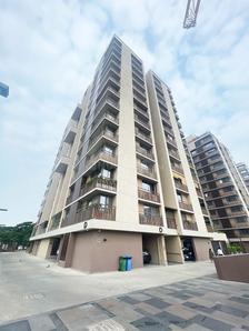 Image of 3827 Sq.ft 4 BHK Penthouse for sale in Vaishno Devi Circle, Ahmedabad for Rs. 35000000