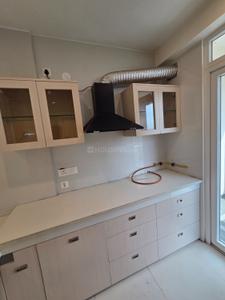 Kitchen Image of 1140 Sq.ft 2 BHK Apartment / Flat for sale in The Eastern Park, Bholapur Ludhiana for Rs. 4600000