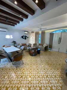 Image of 2500 Sq.ft 3 BHK Villa for sale in Luxofy Casa De Fresco, Guirim, Goa for Rs. 40000000