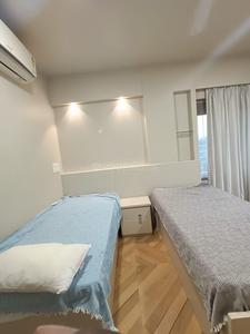 Bedroom Image of 2100 Sq.ft 3.5 BHK Apartment / Flat for rent in Ram Nagar Nagpur for Rs. 80000