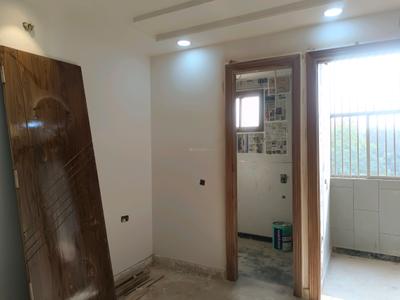 Bedroom Image of 1150 Sq.ft 3 BHK Builder Floor for sale in Sector 22 Rohini New Delhi for Rs. 11800000