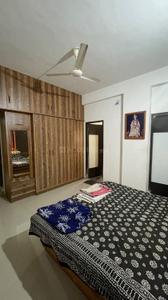 Bedroom Image of 1300 Sq.ft 2 BHK Apartment / Flat for sale in BR Siddharth Enclave, Harni Vadodara for Rs. 4500000